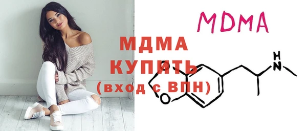 МДПВ Алексеевка